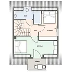 בית נופש Boehler 30 Haus Ruby