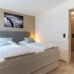 בית נופש Boehler 30 Haus Ruby *