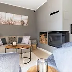 Boehler 30 Haus Ruby בית נופש Böhl