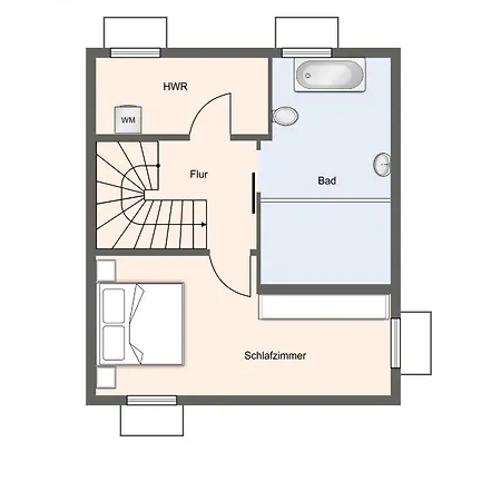 Boehler 30 Haus Ruby Sankt Peter-Ording