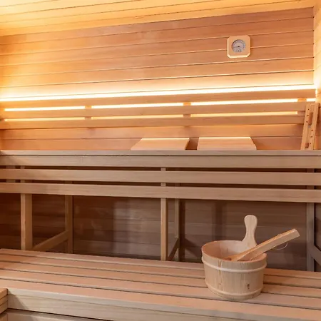 Boehler 30 Haus Ruby * Sankt Peter-Ording