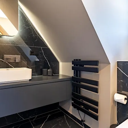 Boehler 30 Haus Ruby Prázdninový dům Sankt Peter-Ording