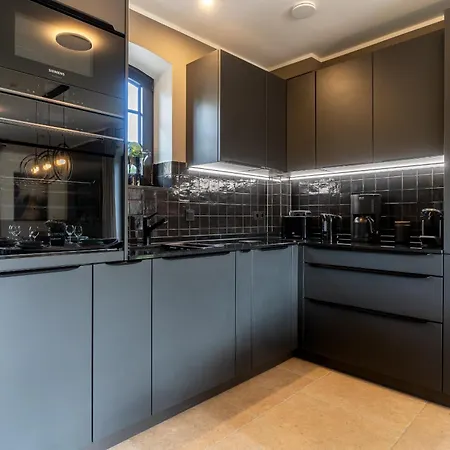 Boehler 30 Haus Ruby Prázdninový dům