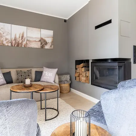 Boehler 30 Haus Ruby Prázdninový dům Sankt Peter-Ording