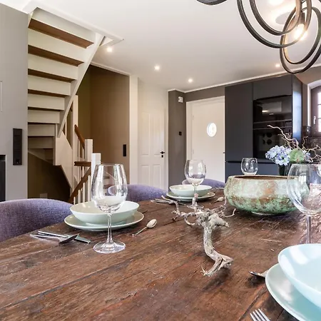 Boehler 30 Haus Ruby Prázdninový dům