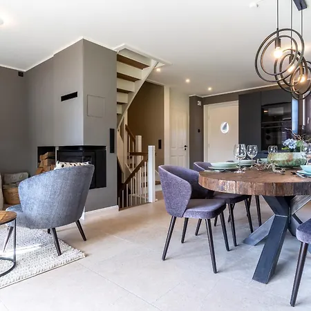 Prázdninový dům Boehler 30 Haus Ruby