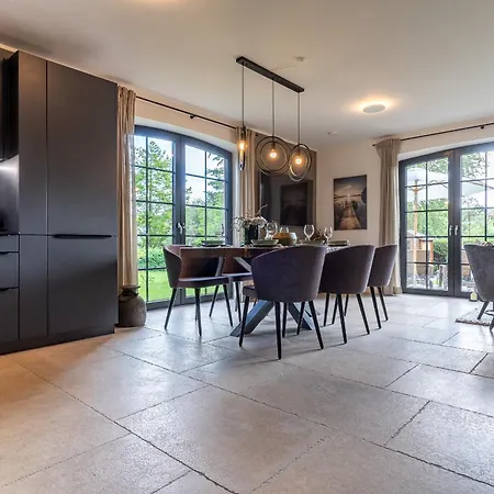 Prázdninový dům Boehler 30 Haus Ruby Sankt Peter-Ording