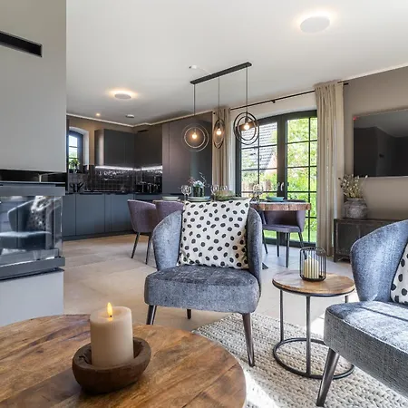 Boehler 30 Haus Ruby * Bohl