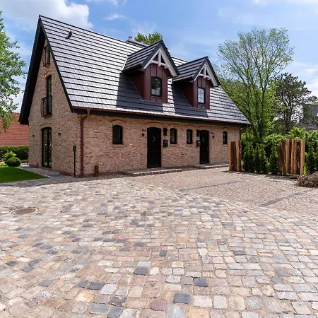 Boehler 30 Haus Ruby *