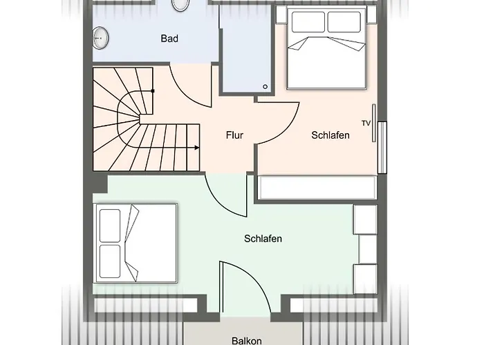 Сasa de vacaciones Boehler 30 Haus Ruby