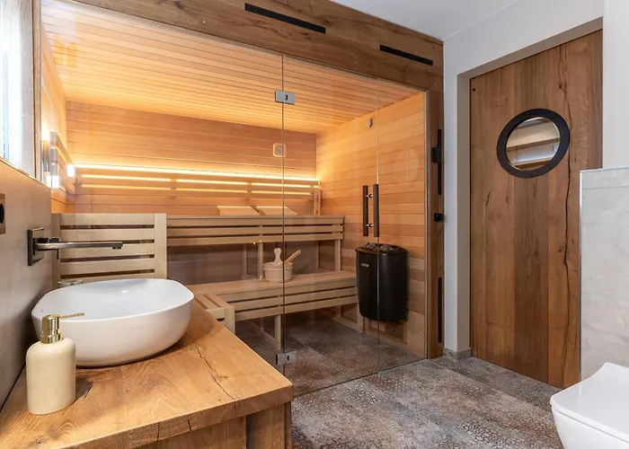 Boehler 30 Haus Ruby Сasa de vacaciones Böhl