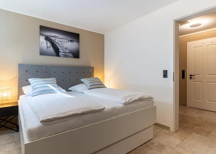 Сasa de vacaciones Boehler 30 Haus Ruby *