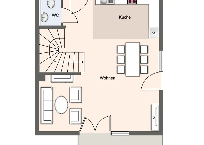 Boehler 30 Haus Ruby Сasa de vacaciones