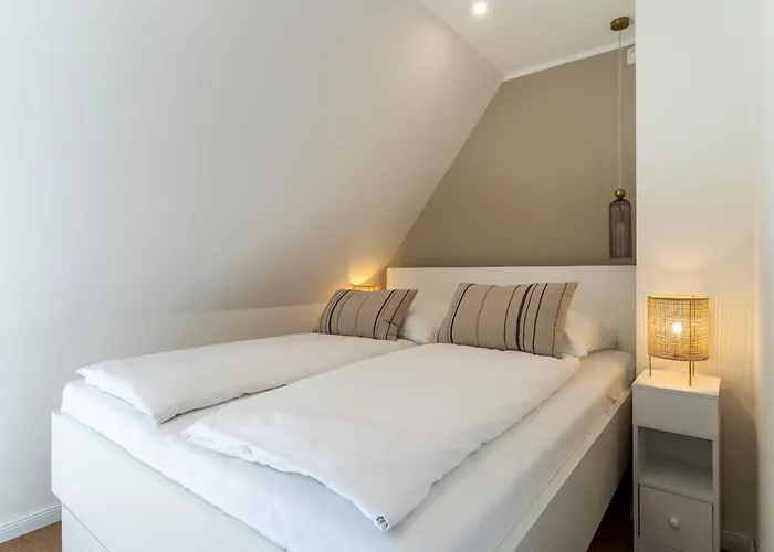 Сasa de vacaciones Boehler 30 Haus Ruby *