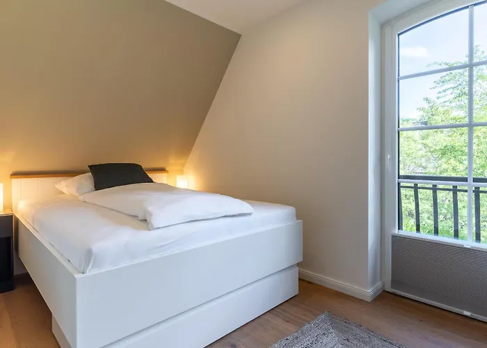 Сasa de vacaciones Boehler 30 Haus Ruby