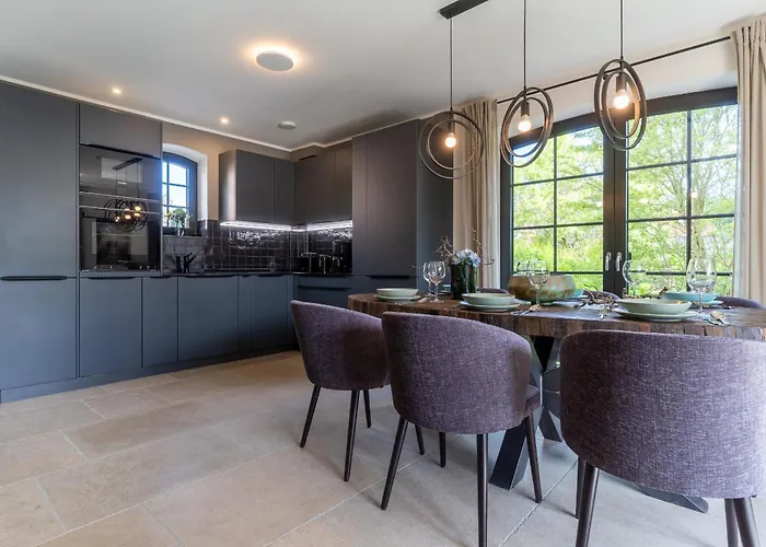 Boehler 30 Haus Ruby Сasa de vacaciones