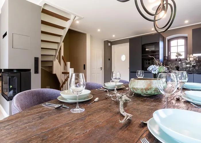 Boehler 30 Haus Ruby Сasa de vacaciones