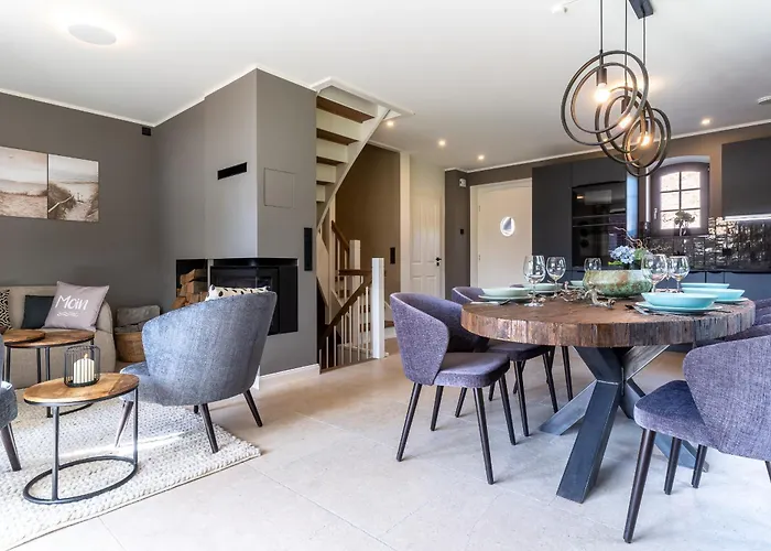 Сasa de vacaciones Boehler 30 Haus Ruby