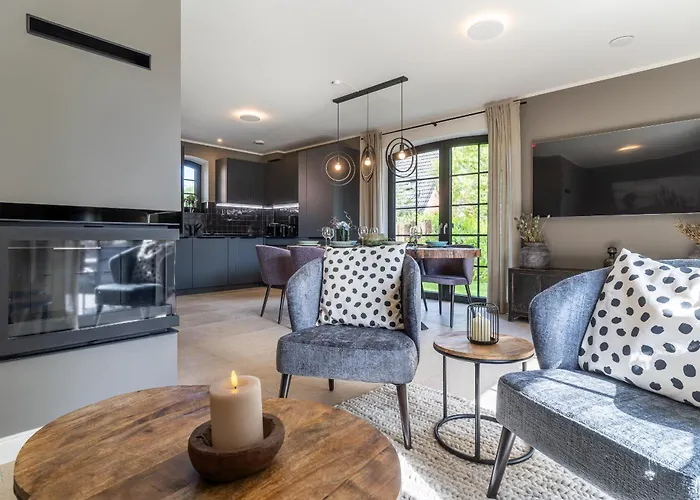 Boehler 30 Haus Ruby * Böhl