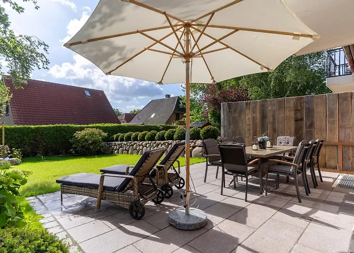 Boehler 30 Haus Ruby * Böhl