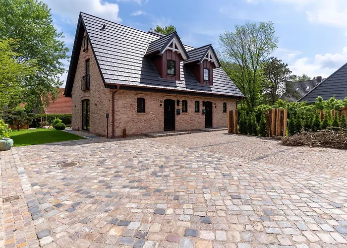 Boehler 30 Haus Ruby *